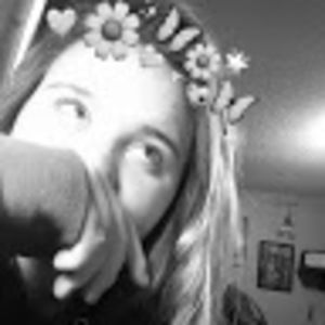 Meet your Posher, Abigail